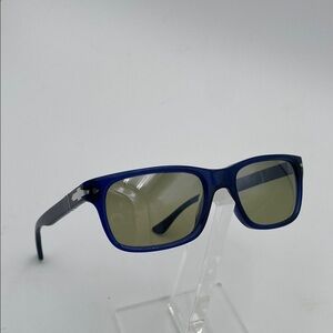 Persol Blue Sunglasses polarized